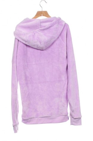 Damen Sweatshirt Infinity Woman, Größe XS, Farbe Lila, Preis 8,99 €