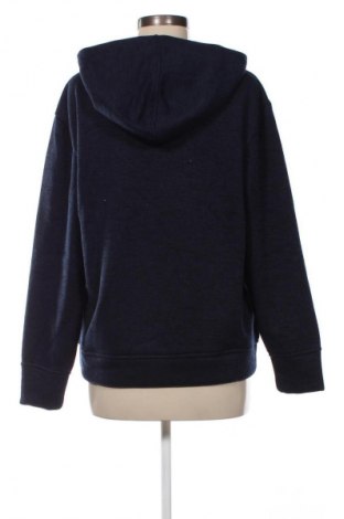 Damen Sweatshirt John Baner, Größe L, Farbe Blau, Preis € 13,99