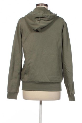 Damen Sweatshirt Lacoste, Größe S, Farbe Grün, Preis € 109,99