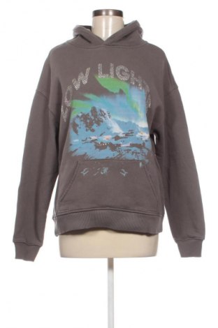 Damen Sweatshirt Low Lights Studios, Größe S, Farbe Grau, Preis € 29,99