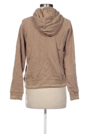 Damen Sweatshirt MOS MOSH, Größe S, Farbe Beige, Preis € 29,99