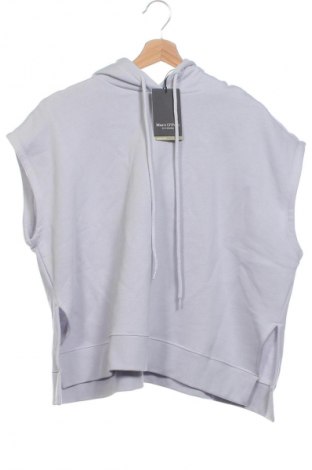 Damen Sweatshirt Marc O'Polo, Größe XS, Farbe Blau, Preis € 97,00