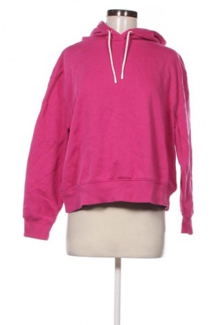 Damen Sweatshirt Marks & Spencer, Größe L, Farbe Rot, Preis € 8,99