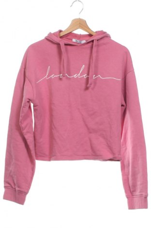 Damen Sweatshirt NA-KD, Größe XS, Farbe Rosa, Preis 20,97 €