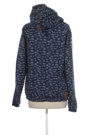 Damen Sweatshirt Naketano, Größe M, Farbe Mehrfarbig, Preis € 65,60