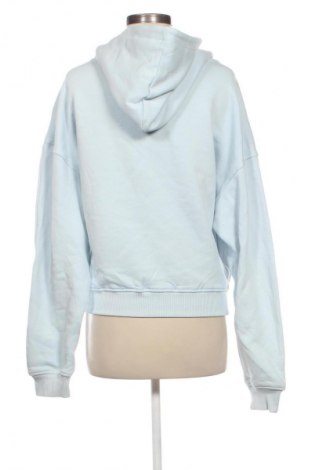 Damen Sweatshirt PEQUS, Größe S, Farbe Blau, Preis € 66,99