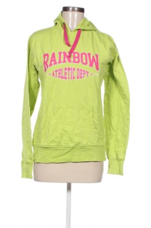 Női sweatshirt Rainbow, Méret L, Szín Sokszínű, Ár 3 249 Ft