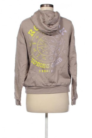 Damen Sweatshirt Reebok, Größe S, Farbe Beige, Preis € 25,99