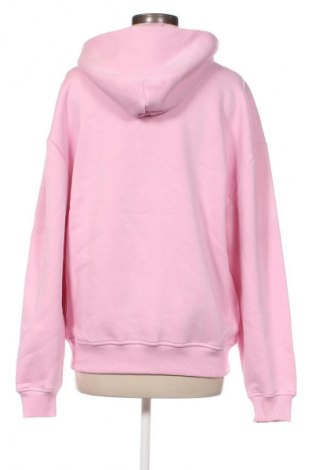 Damen Sweatshirt Review, Größe S, Farbe Rosa, Preis 46,99 €