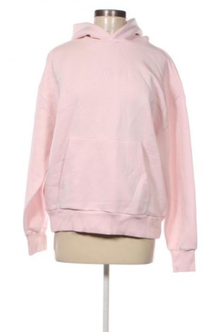 Damen Sweatshirt Review, Größe S, Farbe Rosa, Preis 56,99 €