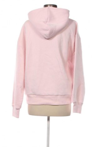 Damen Sweatshirt Review, Größe S, Farbe Rosa, Preis 56,99 €