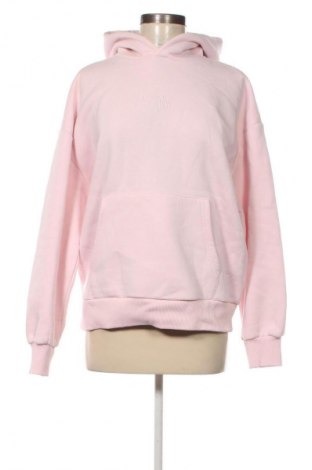 Damen Sweatshirt Review, Größe S, Farbe Rosa, Preis 25,99 €