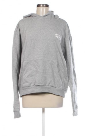 Damen Sweatshirt Review, Größe L, Farbe Grau, Preis 56,99 €