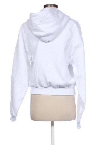 Damen Sweatshirt Review, Größe XS, Farbe Weiß, Preis 23,99 €