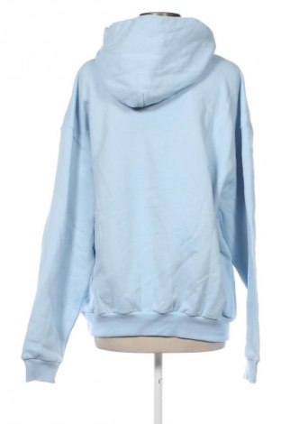 Damen Sweatshirt Review, Größe M, Farbe Blau, Preis 25,99 €