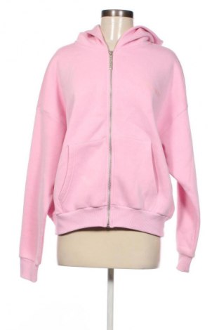 Damen Sweatshirt Review, Größe M, Farbe Rosa, Preis 56,99 €