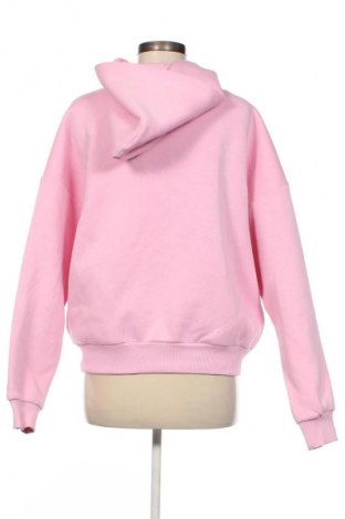 Damen Sweatshirt Review, Größe M, Farbe Rosa, Preis 56,99 €