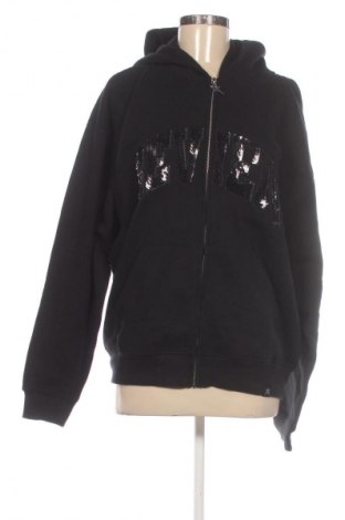 Damen Sweatshirt Review, Größe S, Farbe Schwarz, Preis € 46,99