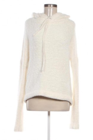 Damen Sweatshirt Review, Größe M, Farbe Weiß, Preis € 18,61