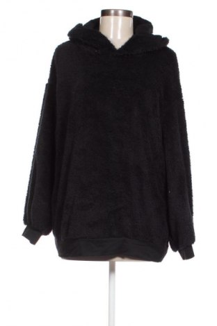 Hanorac de femei SHEIN, Mărime XL, Culoare Negru, Preț 94,99 Lei