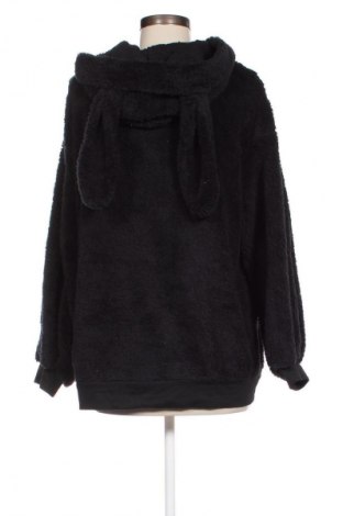 Hanorac de femei SHEIN, Mărime XL, Culoare Negru, Preț 94,99 Lei
