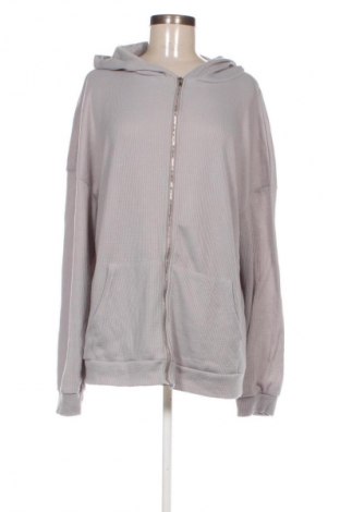 Damen Sweatshirt SHEIN, Größe XL, Farbe Grau, Preis € 11,99