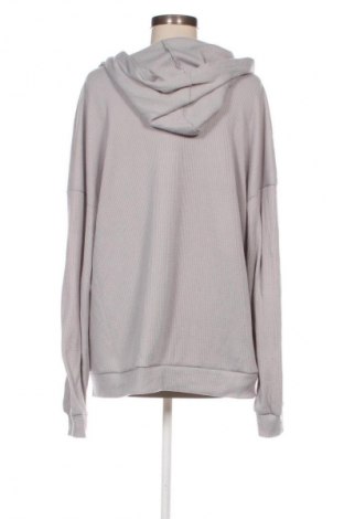 Damen Sweatshirt SHEIN, Größe XL, Farbe Grau, Preis € 11,99