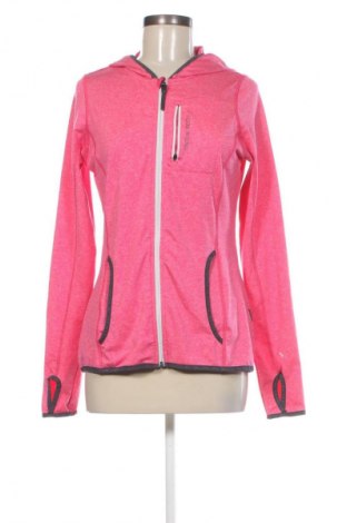 Damen Sweatshirt SnowTech, Größe S, Farbe Rosa, Preis € 11,99