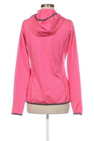 Damen Sweatshirt SnowTech, Größe S, Farbe Rosa, Preis € 11,99