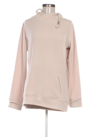 Damen Sweatshirt Sublevel, Größe XL, Farbe Beige, Preis 9,99 €