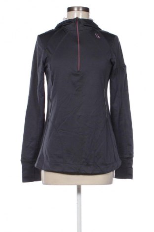 Damen Sweatshirt TCM, Größe S, Farbe Grau, Preis 11,99 €