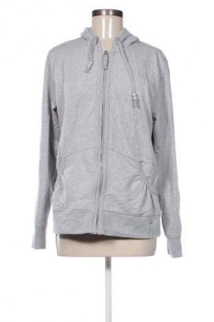 Damen Sweatshirt TCM, Größe XL, Farbe Grau, Preis € 8,99