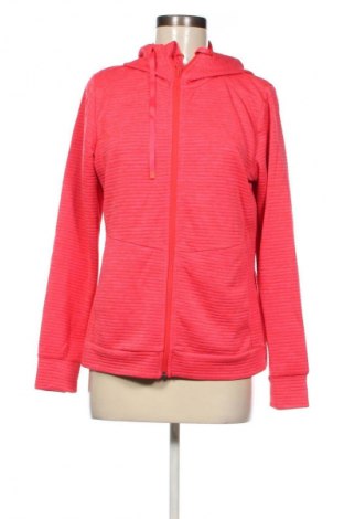 Damen Sweatshirt TCM, Größe M, Farbe Rot, Preis 10,99 €