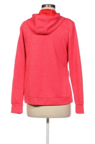 Damen Sweatshirt TCM, Größe M, Farbe Rot, Preis 10,99 €