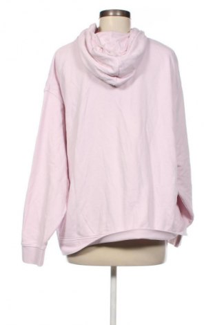 Damen Sweatshirt TCM, Größe XXL, Farbe Rosa, Preis 15,99 €