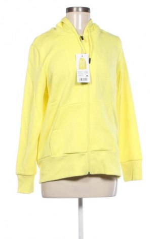 Damen Sweatshirt TCM, Größe M, Farbe Gelb, Preis € 13,99