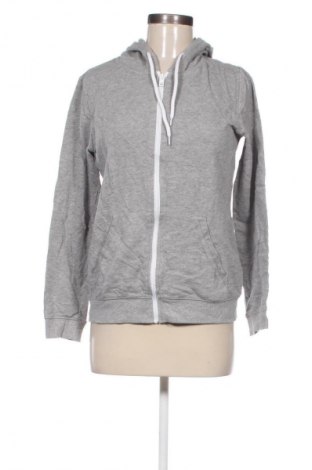 Damen Sweatshirt Terranova, Größe M, Farbe Grau, Preis 11,99 €