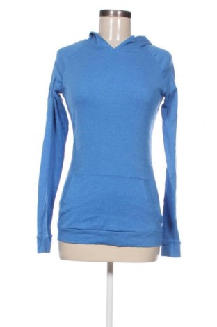 Damen Sweatshirt Terranova, Größe M, Farbe Blau, Preis 8,99 €