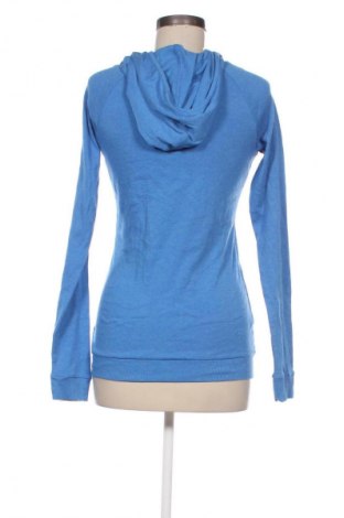 Damen Sweatshirt Terranova, Größe M, Farbe Blau, Preis 8,99 €