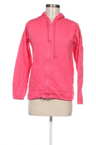 Damen Sweatshirt Tezenis, Größe S, Farbe Rosa, Preis € 11,99