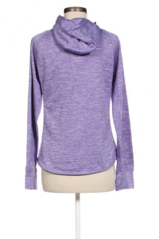 Damen Sweatshirt Tombo, Größe M, Farbe Lila, Preis € 11,99