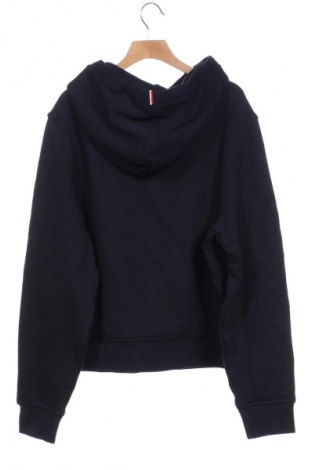 Dámska mikina  Tommy Hilfiger, Veľkosť XS, Farba Modrá, Cena  95,95 €