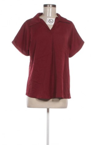 Damentop Unbranded, Größe L, Farbe Rot, Preis 12,99 €