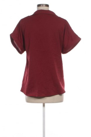 Damentop Unbranded, Größe L, Farbe Rot, Preis 12,99 €