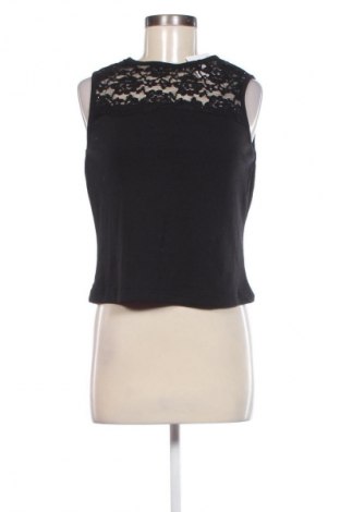 Damentop Unbranded, Größe M, Farbe Schwarz, Preis 4,99 €