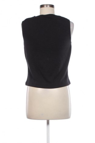 Damentop Unbranded, Größe M, Farbe Schwarz, Preis 4,99 €