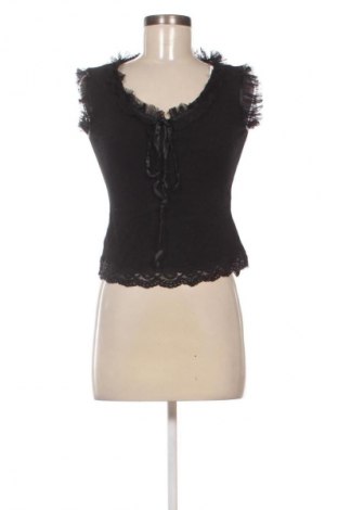 Dámsky top  Unbranded, Veľkosť M, Farba Čierna, Cena  10,95 €