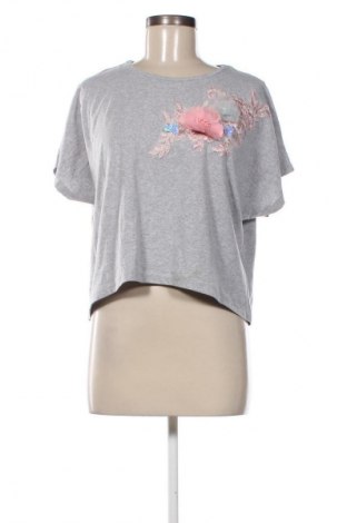 Dámský top Unbranded, Velikost M, Barva Šedá, Cena  289,00 Kč
