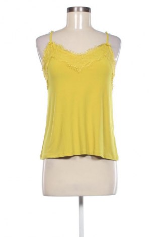 Dámský top Unbranded, Velikost S, Barva Žlutá, Cena  198,00 Kč