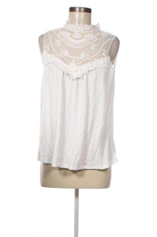 Damentop Unbranded, Größe M, Farbe Weiß, Preis 12,99 €